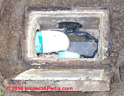 septic system distribution box problems|septic field distribution box menards.